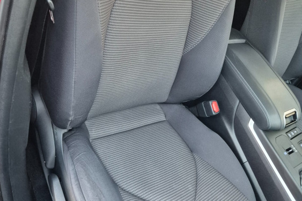2021 Toyota Kluger AXUH78R GX SUV Image 16