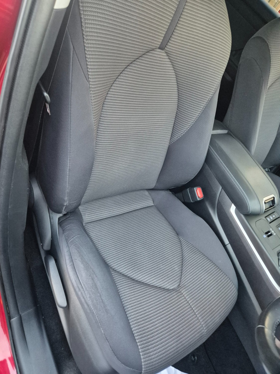 2021 Toyota Kluger AXUH78R GX SUV Image 16