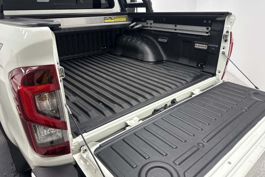 2021 Nissan Navara D23 PRO-4X Ute Image 21