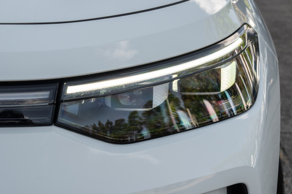 2025 Volkswagen Tayron R4 150TSI Elegance SUV image 20
