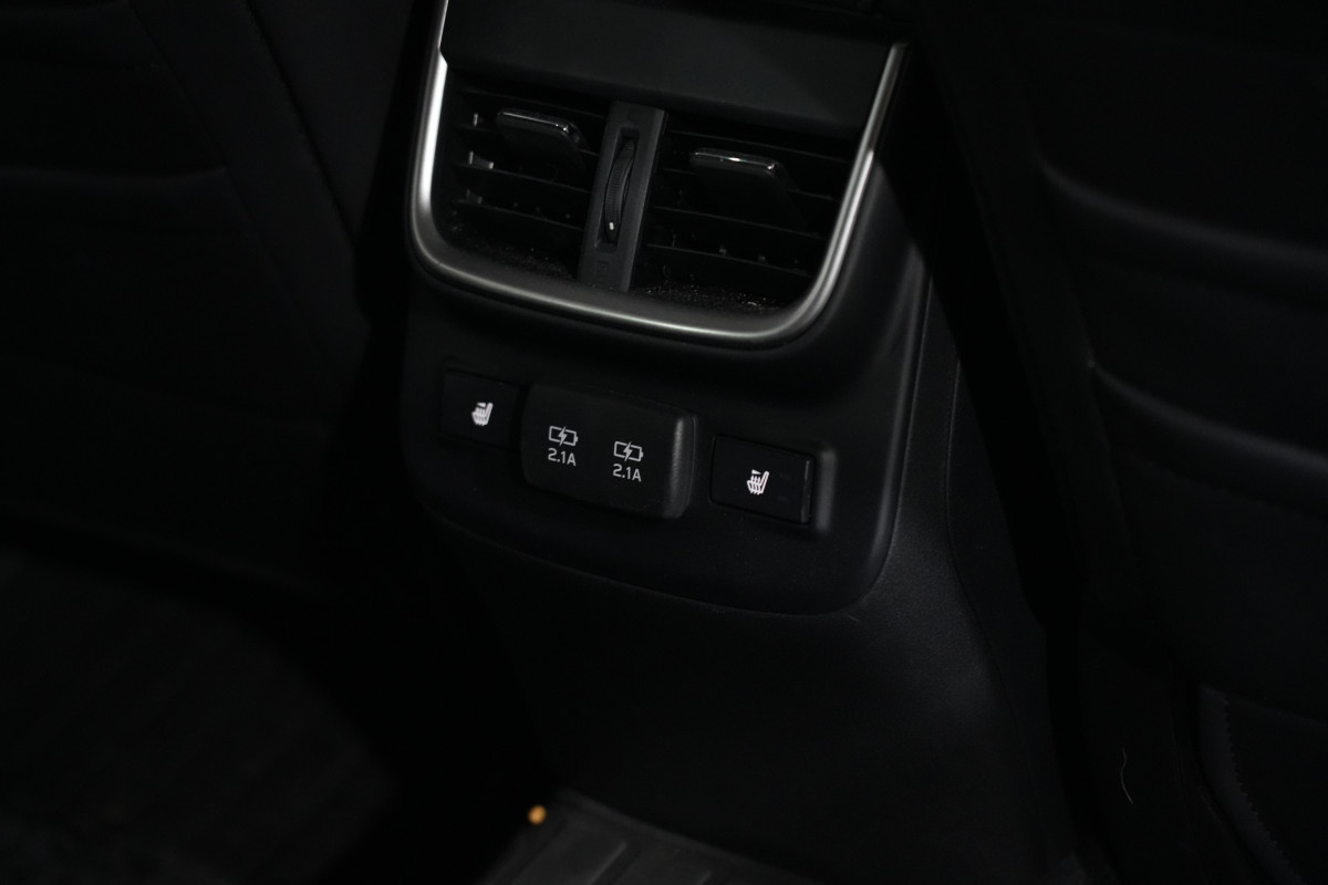 2022 Subaru Outback 6GEN AWD Touring SUV