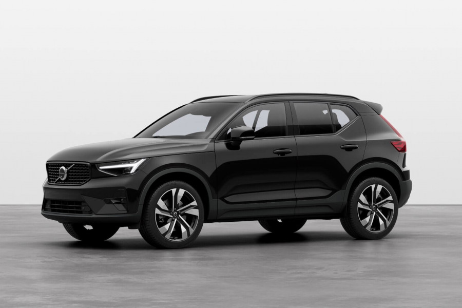 Demo 2024 Volvo XC40 Ultimate B4 Dark #10937194 Darlinghurst, NSW