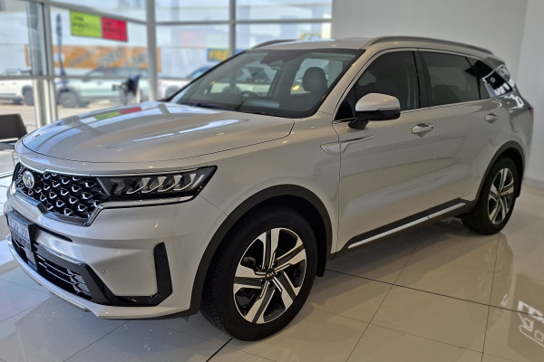 2021 MY22 Kia Sorento MQ4 Sport+ SUV Image 4