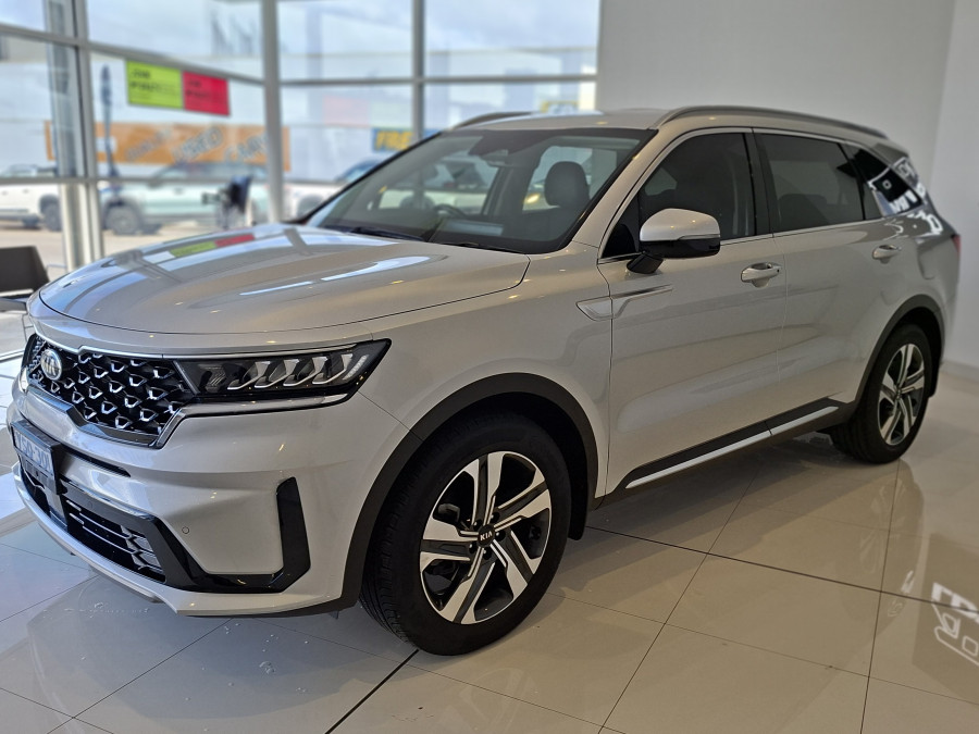 2021 MY22 Kia Sorento MQ4 Sport+ SUV Image 4