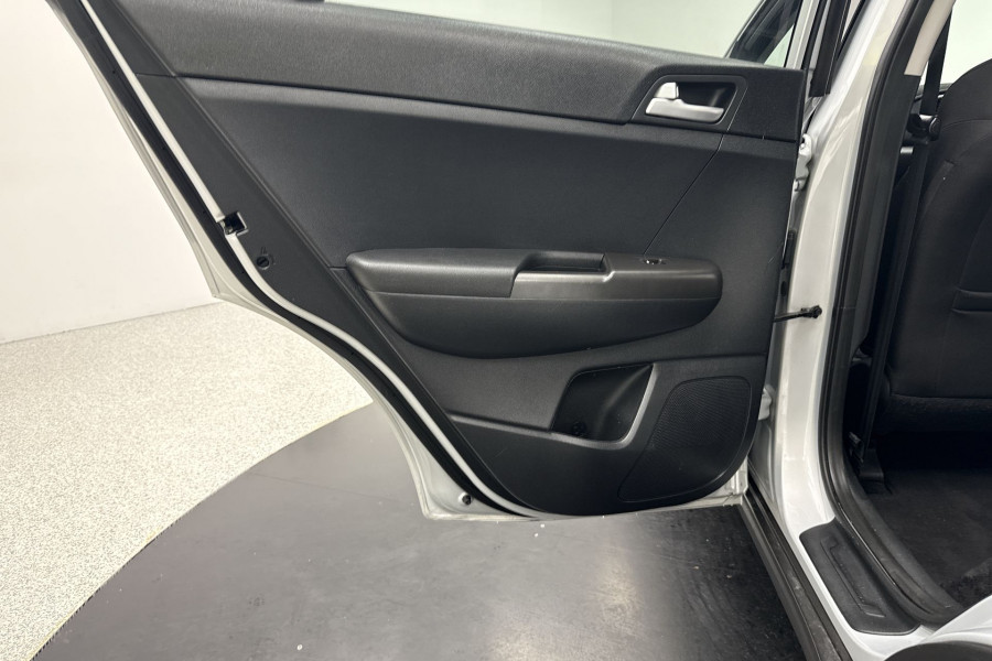 2018 MY19 Kia Sportage QL Si SUV Image 14