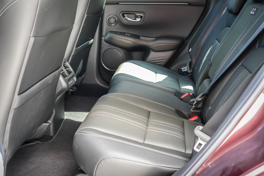 2023 Honda ZR-V RZ e:HEV LX SUV Image 29
