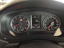 2011 MY12 Volkswagen Jetta 1B 118TSI Sedan