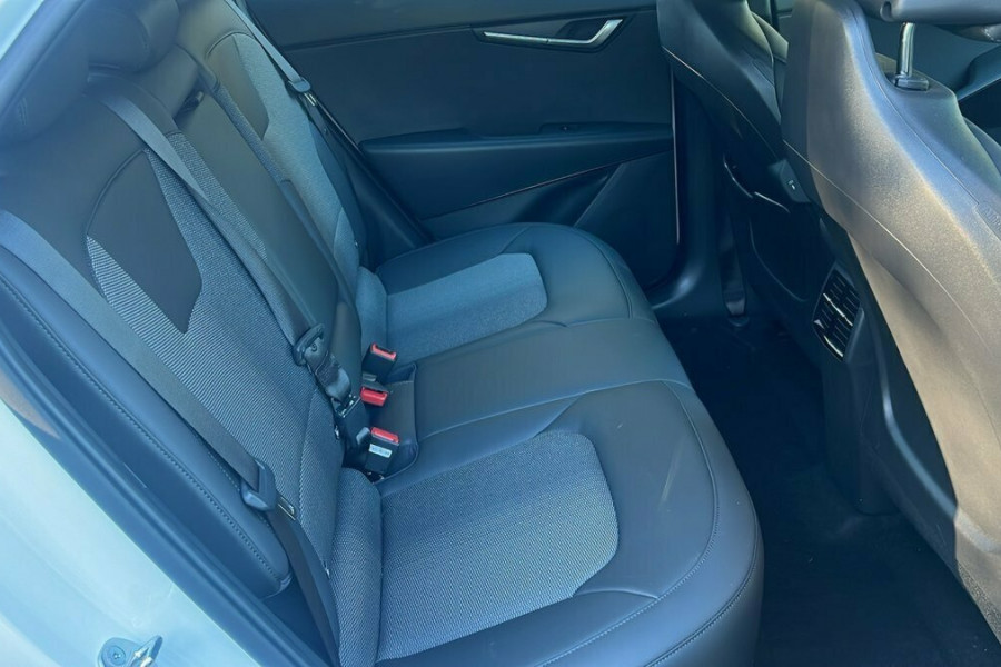 2023 MY24 Kia Niro SG2 EV S SUV Image 11