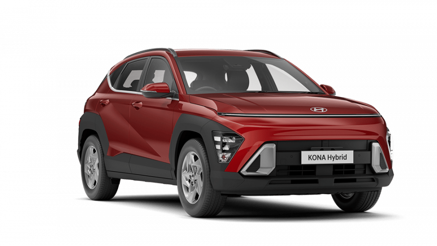 2026 Hyundai KONA SX2.V3 Hybrid SUV