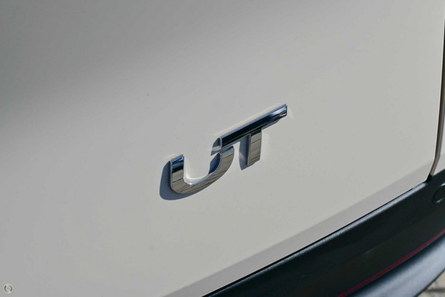 2026 AION AION UT No Series Luxury Hatch Image 3