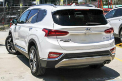 2019 MY20 Hyundai Santa Fe TM.2 Highlander Suv
