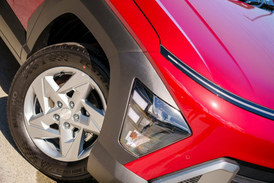 2026 Hyundai KONA SX2.V3  SUV Image 6