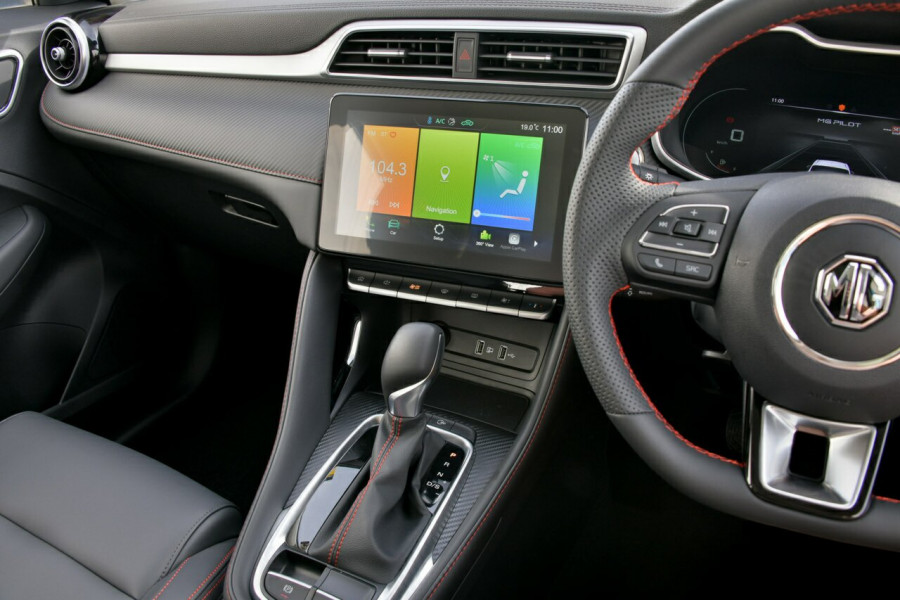 2024 MG ZST S13 Essence SUV Image 7