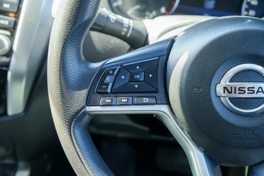 2021 MY21.5 Nissan Navara D23 SL Ute Image 11