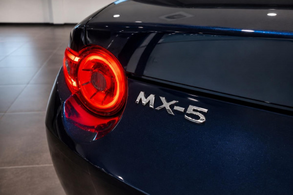 2026 Mazda MX-5 ND G20 GT Coupe Image 7