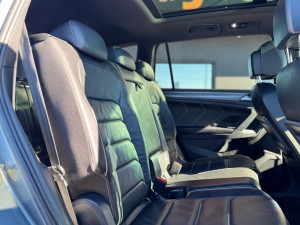 2020 Volkswagen Tiguan 5N 162TSI Highline Allspace SUV
