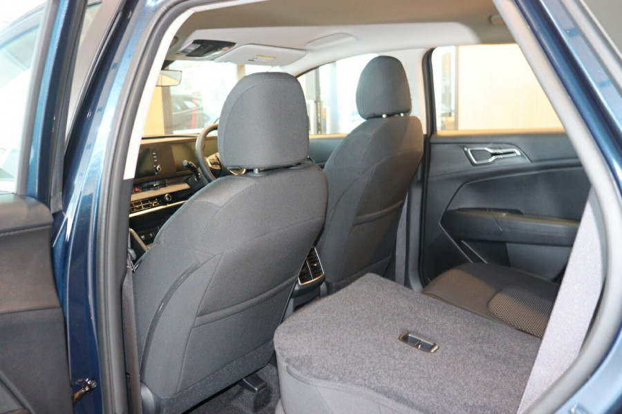 2024 MY25 Kia Sportage NQ5 S SUV Image 21
