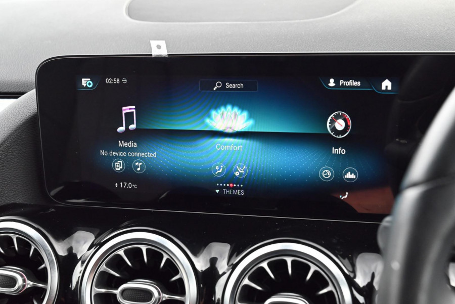 2021 Mercedes-Benz B-Class W247 B180 Hatch Image 7