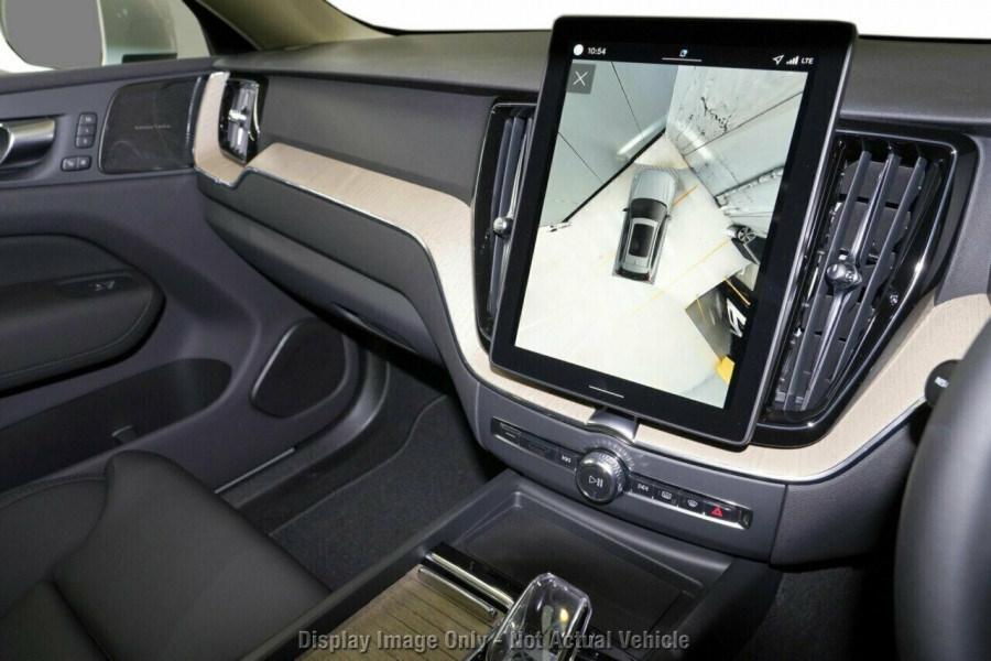 2025 MY26 Volvo XC60 UZ Plus B5 Bright SUV Image 15