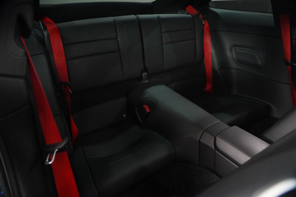 2020 Porsche 911 Carrera Coupe Image 31