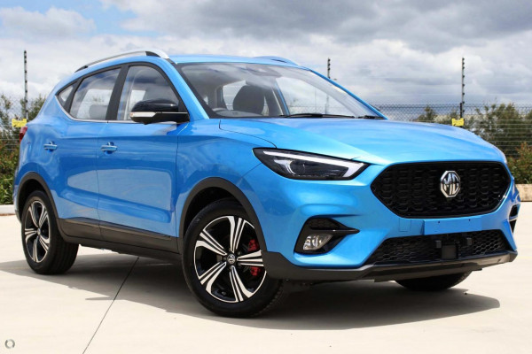2024 MG ZST  Excite SUV