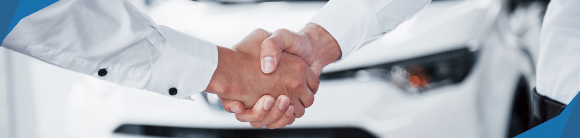 Sell Your Vehicle