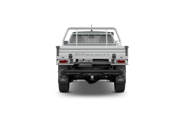 2026 MY26.5 Ford Ranger Super Duty   Ute Image 6