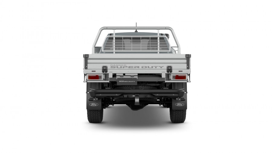 2026 MY26.5 Ford Ranger Super Duty   Ute Image 6