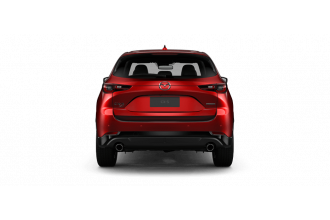 2024 Mazda CX-5 KF Series G25 GT SP SUV