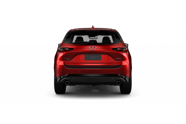 2024 Mazda CX-5 KF Series G25 GT SP SUV Image 16