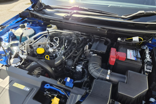 2024 MY25 Nissan QASHQAI J12 Ti-L SUV Image 10