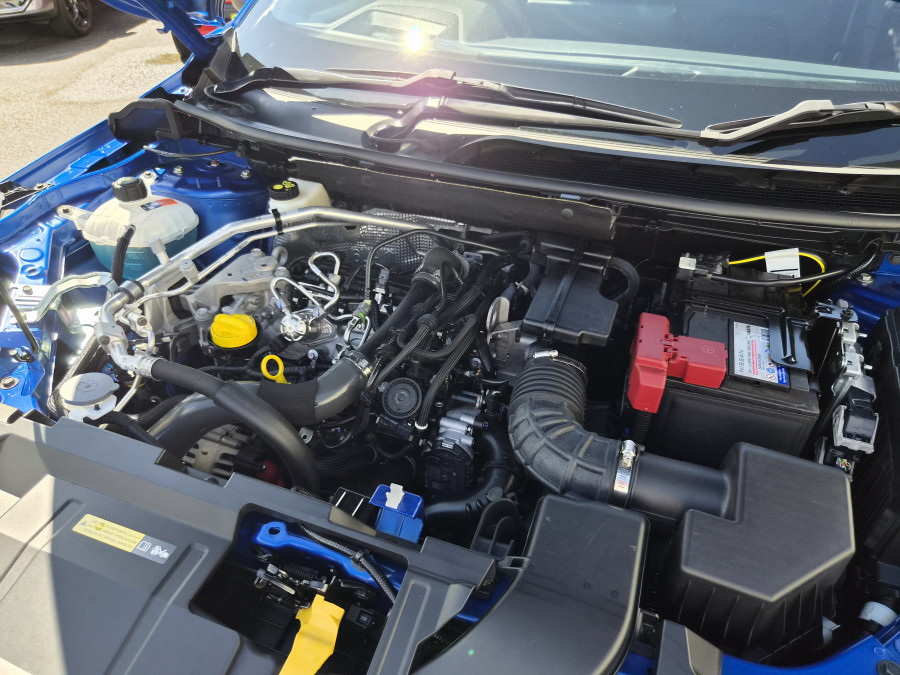 2024 MY25 Nissan QASHQAI J12 Ti-L SUV Image 10