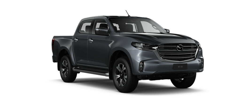 2024 Mazda BT-50 TF XTR Ute Image 7