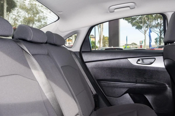 2019 MY20 Kia Cerato BD S Sedan Image 9