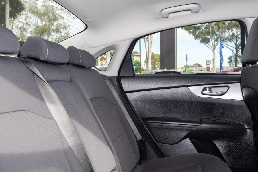 2019 MY20 Kia Cerato BD S Sedan Image 9