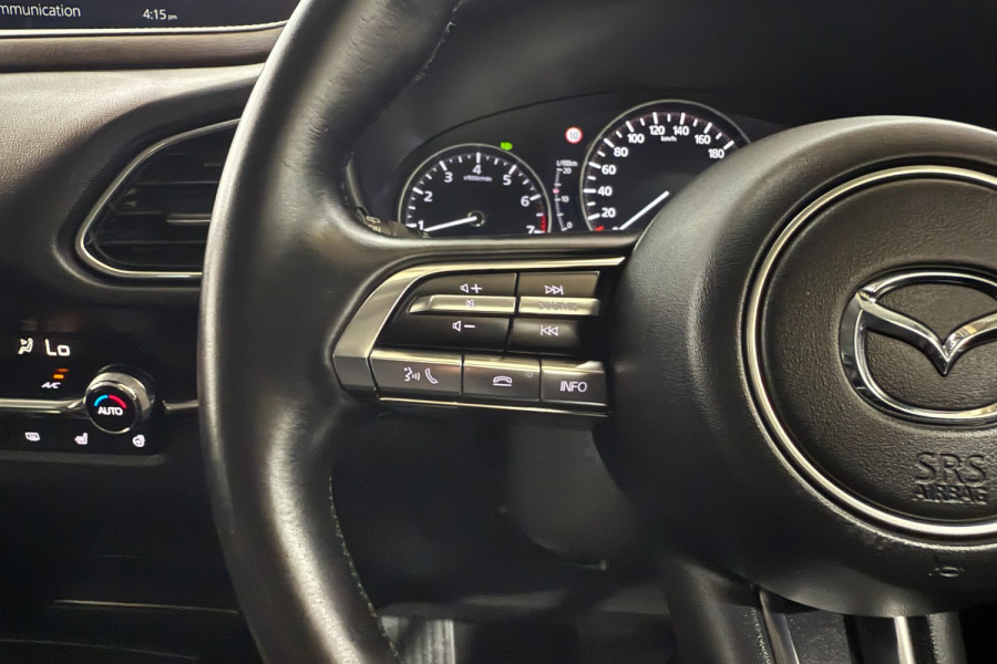 2022 Mazda CX-30 DM2WLA G25 Astina SUV Image 15