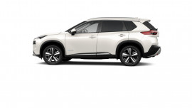 2025 Nissan X-Trail T33 Ti-L e-POWER SUV image 30