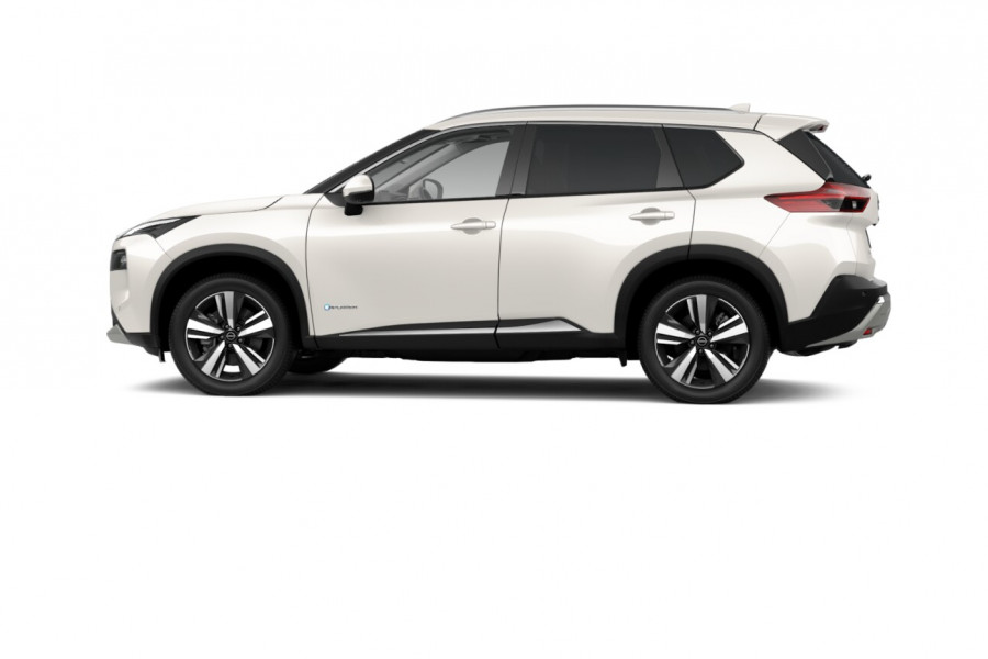 2025 Nissan X-Trail T33 Ti-L e-POWER SUV