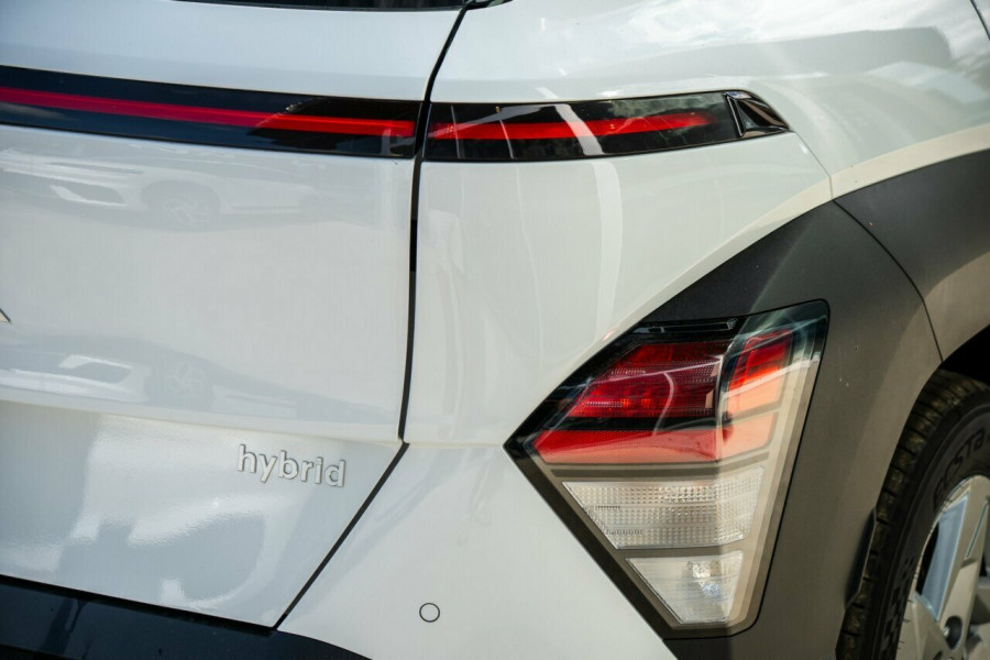 2026 MY27 Hyundai KONA SX2.V3 Hybrid SUV Image 7
