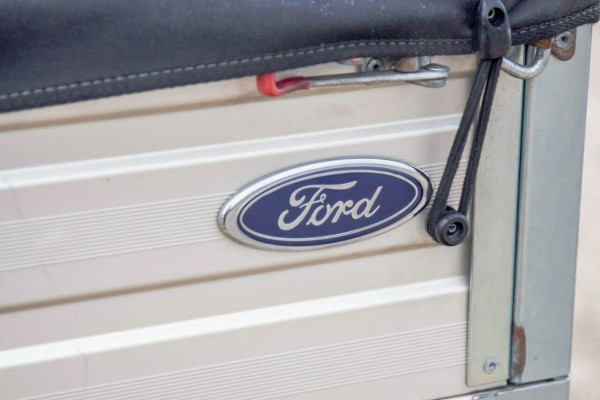 2019 Ford Ranger PX MkIII XL Cab Chassis Image 17