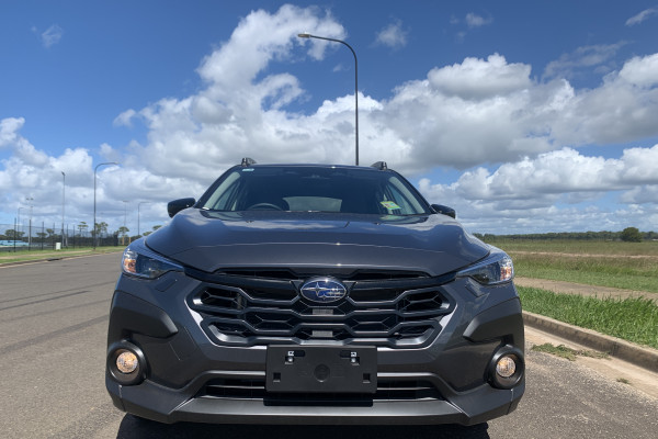 2025 MY26 Subaru Crosstrek G6X 2.0L SUV Image 3