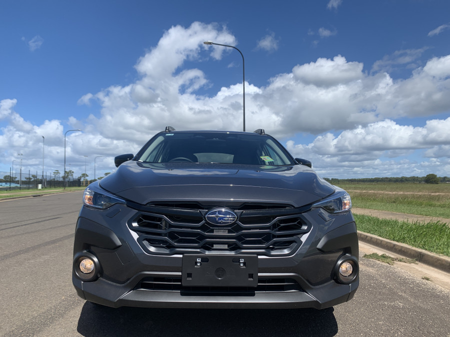 2025 MY26 Subaru Crosstrek G6X 2.0L SUV Image 3