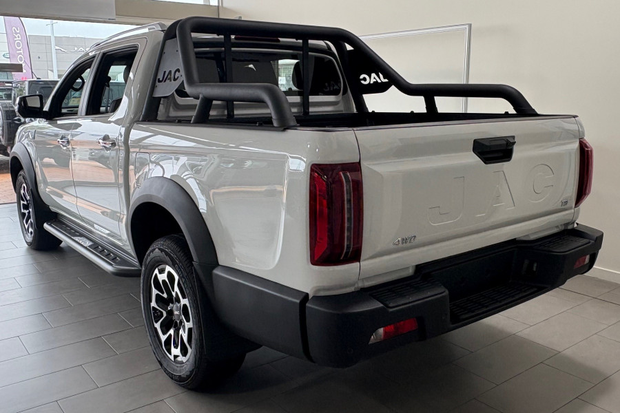 2024 JAC T9  Haven Ute Image 19