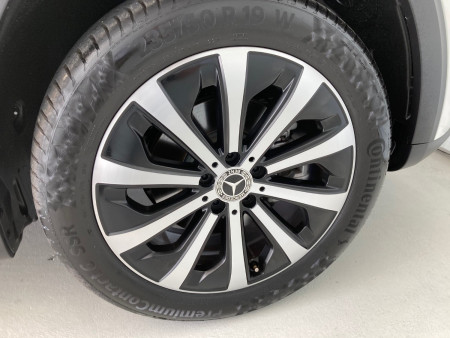 2020 Mercedes-Benz B-class Wagon