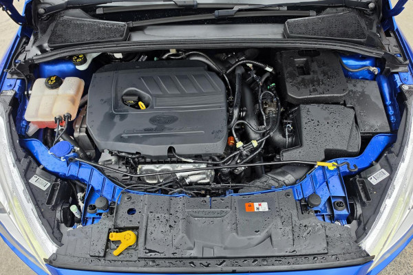 2018 Ford Focus LZ Sport Hatch Image 29