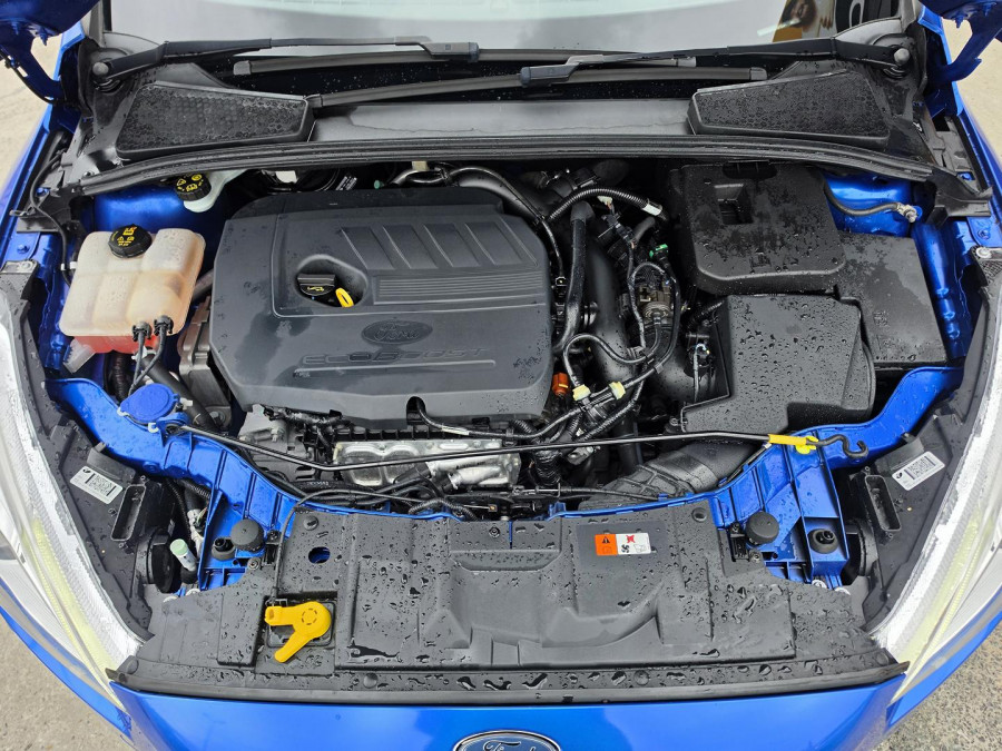 2018 Ford Focus LZ Sport Hatch Image 29