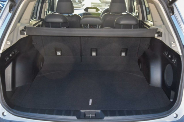 2020 Subaru Forester S5 Hybrid S SUV Image 27