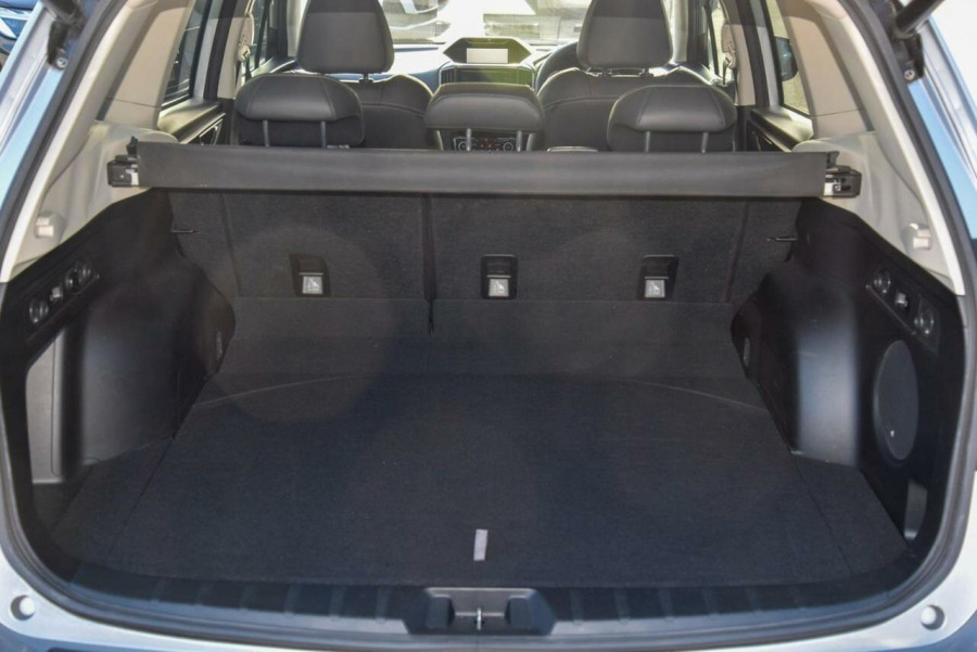 2020 Subaru Forester S5 Hybrid S SUV Image 27
