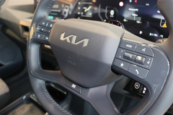 2026 Kia EV5 OVc Air Long Range SUV Image 18