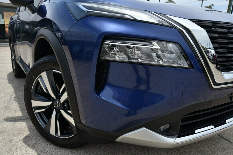 2024 MY25 Nissan X-Trail T33 Ti SUV Image 7